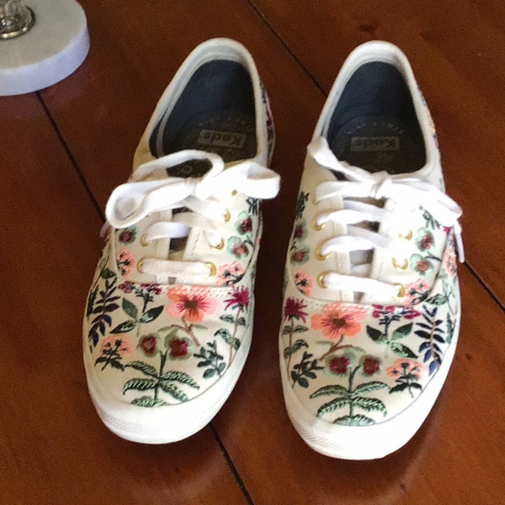Keds 6